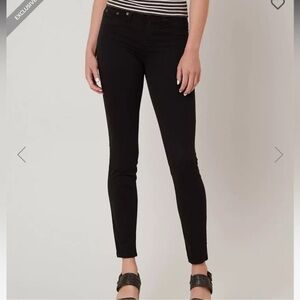 BIG STAR Black Skinny Jeans - 30
